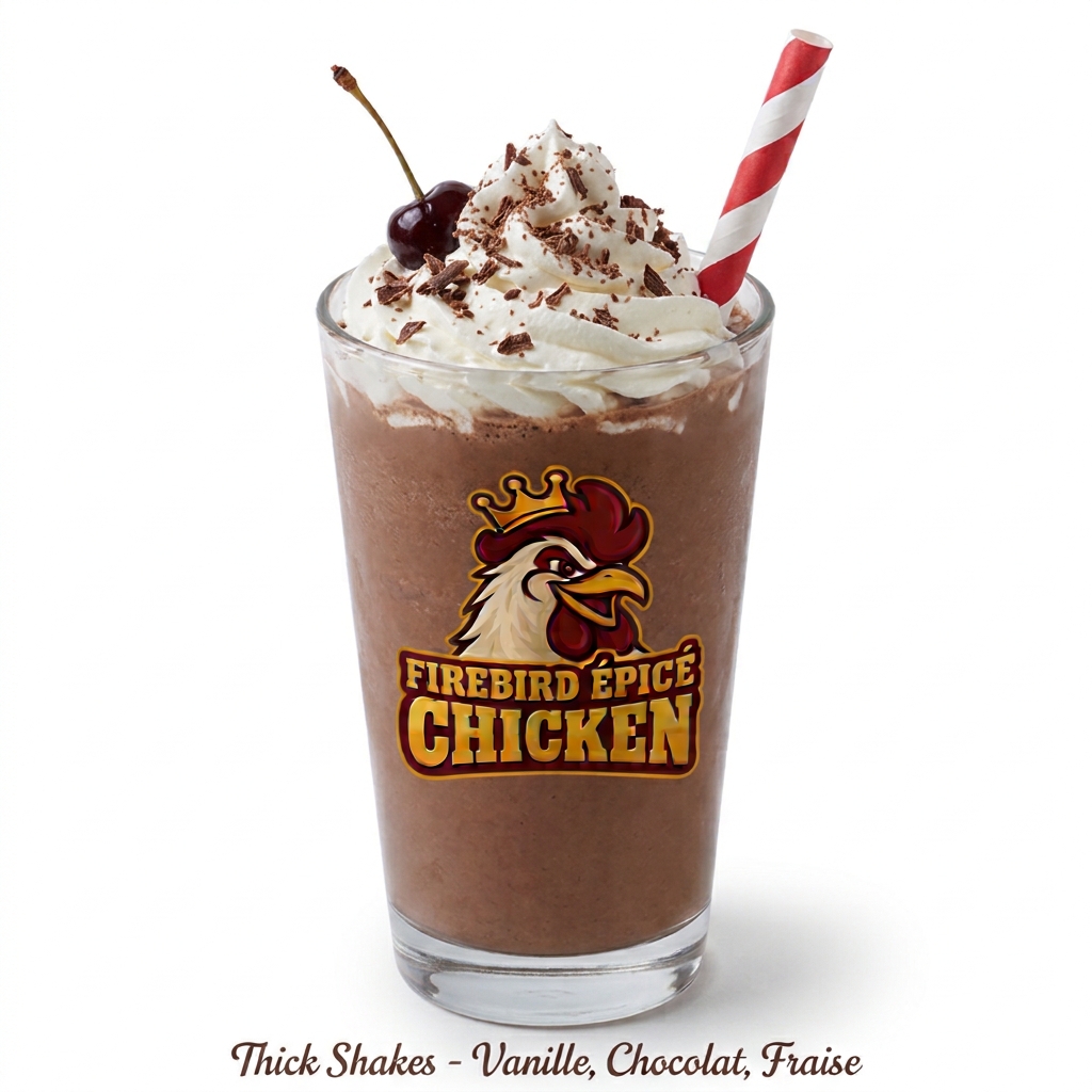 Thick Shakes