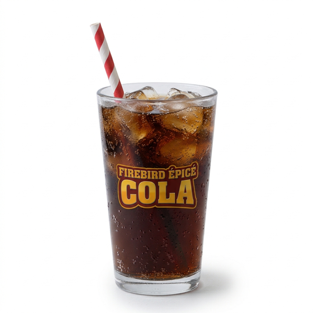 Sodas